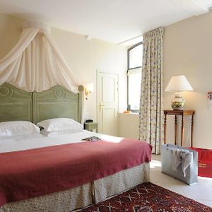 Chambre Double de Luxe
